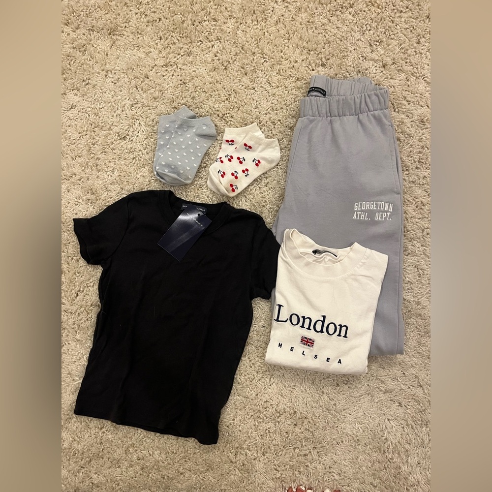 Brandy Melville Bundle